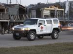 Hummer H3 ARC 2006 года